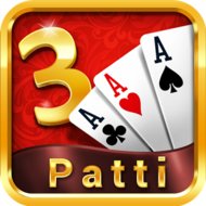 Скачать Teen Patti Gold 1.68.1 APK для Android