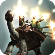 Скачать War Tortoise (MOD, Unlimited Money) 1.00.05.0 APK для Android