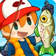 Download Fishing Break (MOD, cash/coins) 2.3.0.82 APK for android