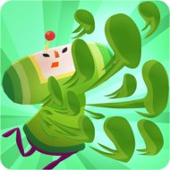 Download Tap My Katamari – Idle Clicker (MOD, unlimited money) 1.6.1 APK for android