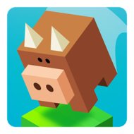 Téléchargez la montagne (mod, monnaie illimitée) 1.2.6 Apk pour Android