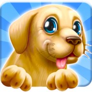 Unduh Pet Run – Puppy Dog Game (mod, koin/permata tanpa batas) 1.1.1 APK untuk Android