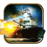 Télécharger le World Warships Combat (Mod, Unlimited Money) 1.0.12 APK pour Android