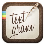 Download Textgram PRO – write on photos 3.0.4 APK for android
