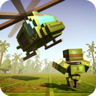 Скачать Dustoff Heli Rescue (MOD, разблокирован) 1.2.4 APK для Android