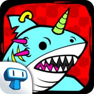 Download Shark Evolution – Clicker Game 1.0.3 APK for android