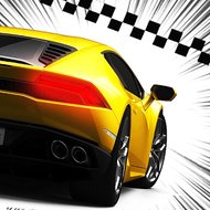 Download Car Racing (MOD, unlimited money) 1.14 APK for android