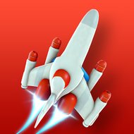 Download Galaga Wars (MOD, unlimited money) 2.1.0.451 APK for android