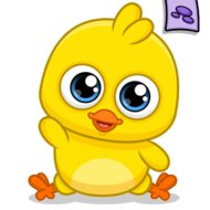 Téléchargez mon poulet – jeu de compagnie virtuel (mod, pièces illimitées) 1.02 APK pour Android