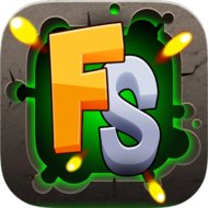 Download Frantic Shooter (MOD, unlimited money) 1.1 APK for android