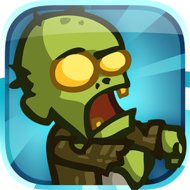 Скачать Zombieville USA 2 (MOD, Money/Unlocked) 1.6.1 APK для Android