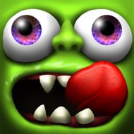 Download Zombie Tsunami (MOD, Unlimited Money) 4.5.128 APK for android