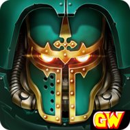 Download Warhammer 40,000: Freeblade (MOD, Gold/Ore/Tokens) 1.8.1 APK for android