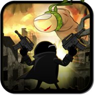 Unduh Finger Vs Guns (mod, uang tanpa batas) 1.2.5 APK untuk Android