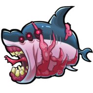 Unduh Mobfish Hunter (Mod, Gold/Gems Unlimited) 3.7.0 APK untuk Android