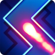 Download Zig Zag Boom (MOD, Unlocked) 1.3.2 APK for android