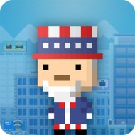 Unduh Tiny Tower (mod, koin tak terbatas) 3.1.2 APK untuk Android