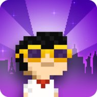 Download Tiny Tower Vegas (MOD, Unlimited Coins) 1.2.6 APK for android