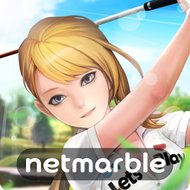 Download Nice Shot Golf (MOD, DRM) 1.1.13 APK for android
