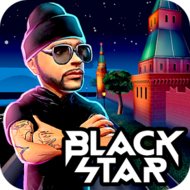 Unduh Black Star Runner (Mod, Hearts/Stars) 2.53 APK untuk Android