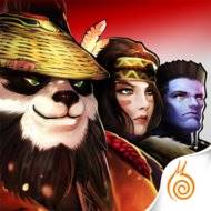Download Taichi Panda: Heroes 1.7 APK for android