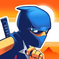 Скачать Ninjawesome (Mod, бесплатное возрождение) 1.0.3 APK для Android