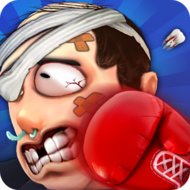 Téléchargez Whack the Boss (mod, monnaie / gemmes illimités) 1.3 APK pour Android