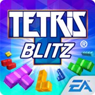 Télécharger Tetris Blitz (Mod, Unlimited Money) 3.1.0 APK pour Android