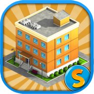 Télécharger City Island 2 – Building Story (mod, illimited Cash / Gold) 2.4.4 APK pour Android