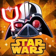 Download Angry Birds Star Wars II (MOD, Unlimited Money) 1.9.25 APK for android