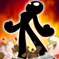 Unduh Kemarahan Stick 2 (Mod, Uang Tidak Terbatas) 1.1.2 APK untuk Android