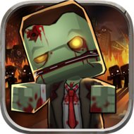 Unduh panggilan mini: zombie (mod, mode dewa) 4.3.4 apk untuk android