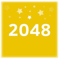 Unduh 2048 Number Puzzle Game (Mod, Max Skor) 6.46 APK untuk Android