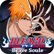 Download BLEACH Brave Souls (MOD, God Mode) 4.5.1 APK for android