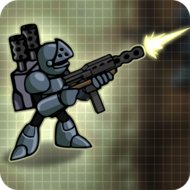 Download Peacekeeper (MOD, unlimited coins) 1.13 APK for android
