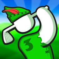 Download Super Stickman Golf 3 (MOD, Premium/Money) 1.5.5 APK for android