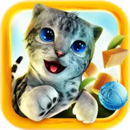 Скачать Simulator Cat Simulator (MOD, Unlimited Money) 2.1 APK для Android