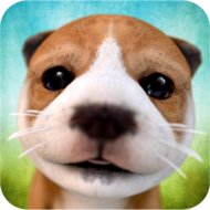 Скачать Dog Simulator (MOD, Unlimited Money) 2.2.3 APK для Android