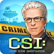 Download CSI: Hidden Crimes (MOD, Coins/Energy) 2.60.4 APK for android