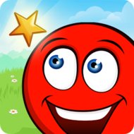 Скачать Red Ball 3 1.0.1 APK для Android