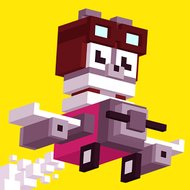 Télécharger Shooty Skies – Arcade Flyer (mod, illimited money / déverrouillé) 1.803.5496 APK pour Android