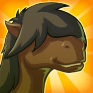 Download Horse Park Tycoon (MOD, money/coins) 1.3.3 APK for android