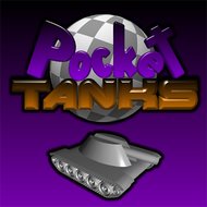 Download Pocket Tanks (MOD, Free Shopping) 2.3.0 APK for android