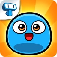 Téléchargez mon boo – votre jeu de compagnie virtuel (mod, pièces) 1.26 APK pour Android