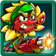 Скачать Zombie Harvest (MOD, Unlimited Money) 1.1.6 APK для Android