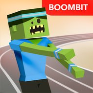 Download Zombies Chasing Me (MOD, coins/skins) 1.1 APK for android