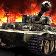 Download Armored Aces – 3D Tanks Online (MOD, Unlimited Money) 2.4.9 APK for android