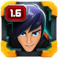 Télécharger Slugterra: Dark Waters (mod, illimité de l’argent) 1.6.3 APK pour Android