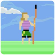 Download Javelin Masters 3 (MOD, unlimited money) 1.0.2 APK for android