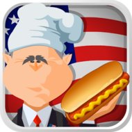 Скачать Hot Dog Bush (Full) 1.6.0 APK для Android